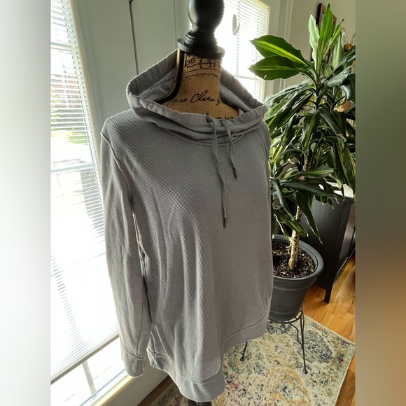 Calvin Klein Funnel Neck Pullover! - Picture 2 of 5